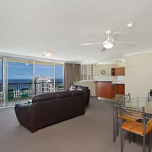 Two-Bedroom Superior Ocean View